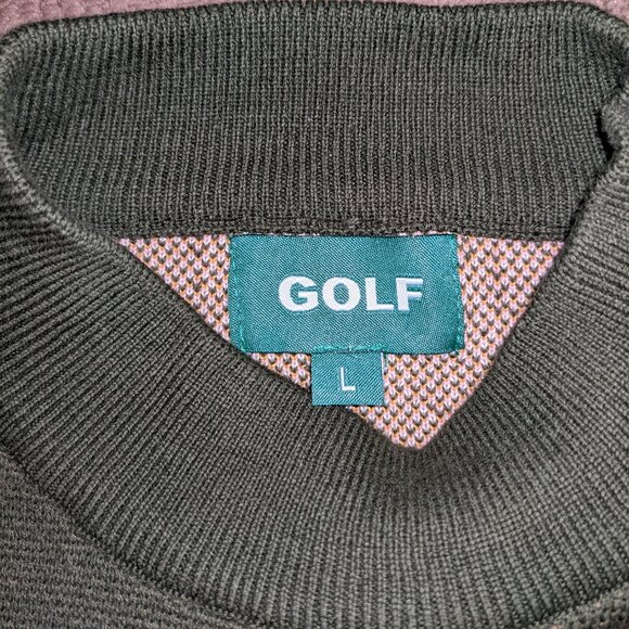 Golf Wang Safari Sweater - Picture 5 of 6